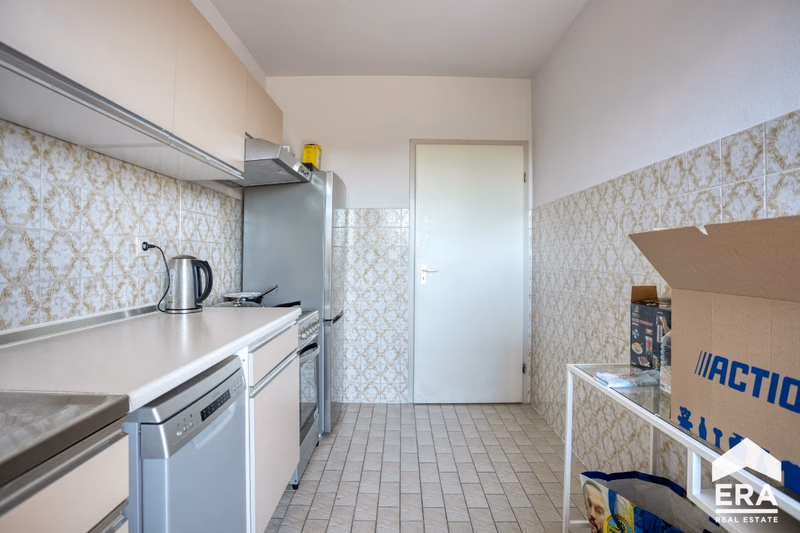 1 slaapkamer appartement te huur in Ganshoren - 4