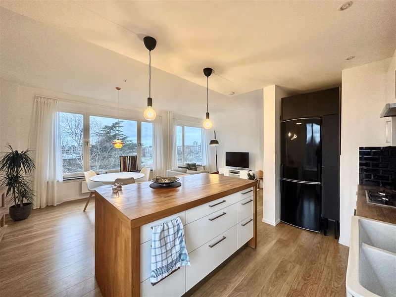 Appartement te huur in Antwerpen - 6