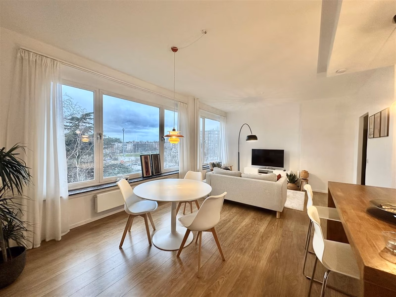 Appartement te huur in Antwerpen - 2