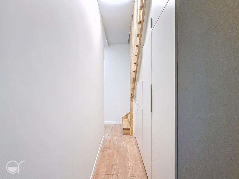 Rustig gelegen rijwoning met 4 slaapkamers en een koertje - 8