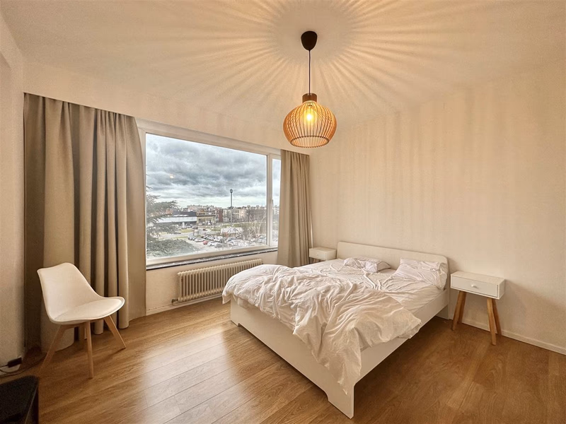 Appartement te huur in Antwerpen - 8