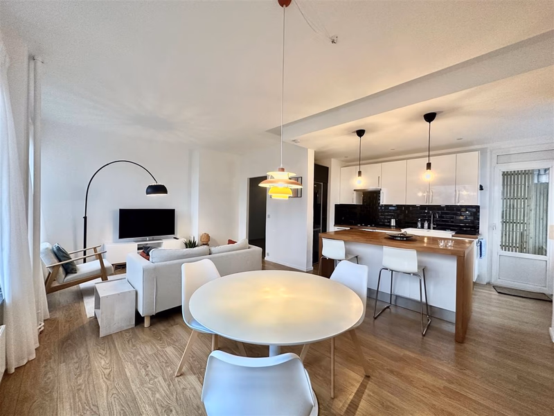 Appartement te huur in Antwerpen - 3