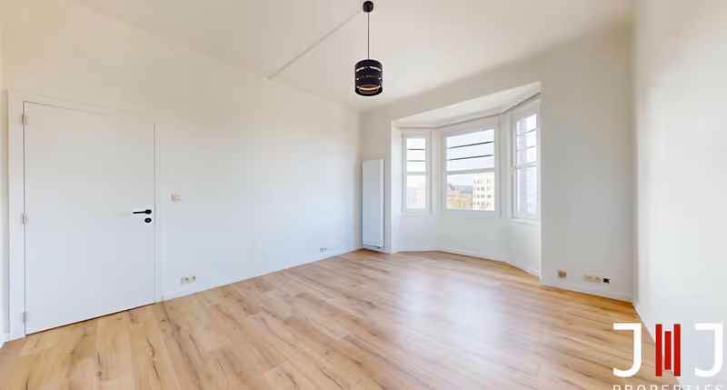 Aangenaam appartement met één slaapkamer + balkon in Schaarbeek - 3