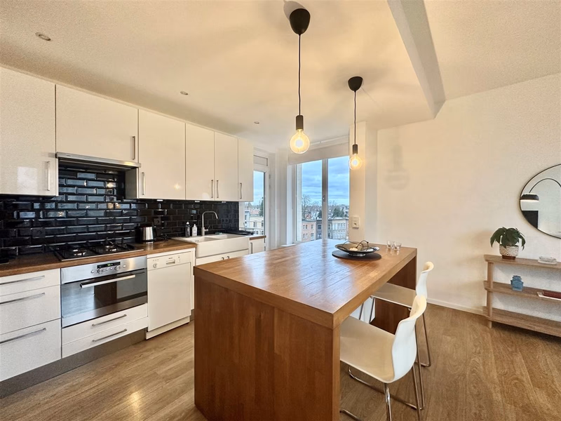 Appartement te huur in Antwerpen - 5